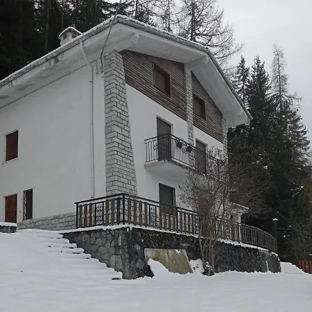 Lägenhet Maison Loren Pila