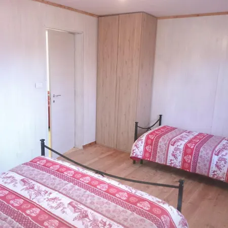 Lägenhet Maison Loren Pila *