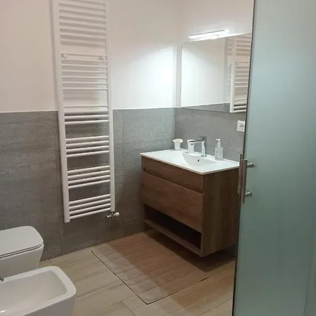 Maison Loren Pila Lägenhet *