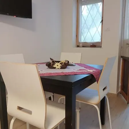 Maison Loren Pila Cerise
