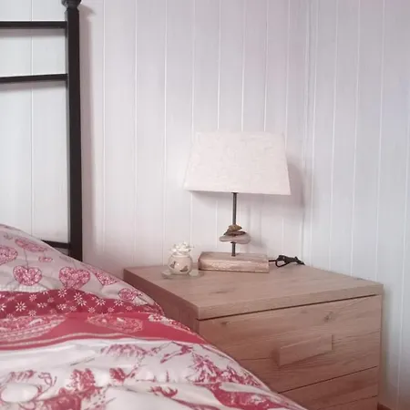 Maison Loren Pila Lägenhet Cerise