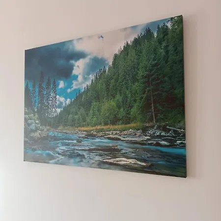 Maison Loren Pila Lägenhet *