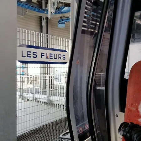 Lägenhet Maison Loren Pila