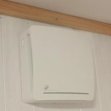 Maison Loren Pila Lägenhet *